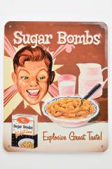 Sugar Bombs Breakfast Bundle