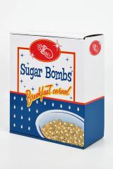 Sugar Bombs Breakfast Bundle
