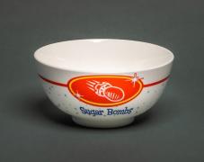 Sugar Bombs Cereal Bowl