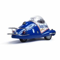 Sugar Bombs Flea 1:18 Scale Diecast Replica (exclusive)