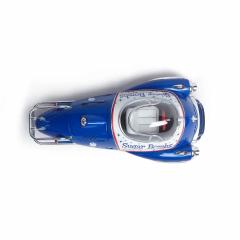 Sugar Bombs Flea 1:18 Scale Diecast Replica (exclusive)