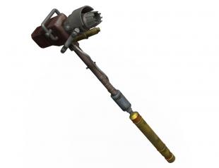 Super Sledge Hammer Replica (exclusive)