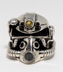 T-51 Helmet Ring