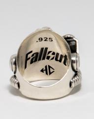 T-51 Helmet Ring