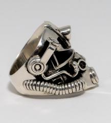 T-51 Helmet Ring