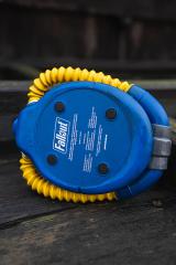 T-51 Power Armor Helmet Mini Desktop Statue (Vault-Tec)