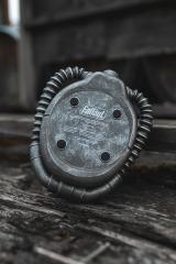 T-51 Power Armor Helmet Mini Desktop Statue