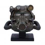 T-60 Mini Helmet Replica w/ Stand
