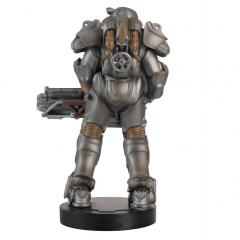 T-60 Power Armor 1:16 Scale Statue