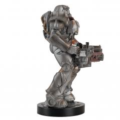 T-60 Power Armor 1:16 Scale Statue