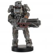T-60 Power Armor 1:16 Scale Statue