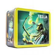 TESLA Science Magazine Lunchbox