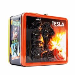 TESLA Science Magazine Lunchbox