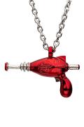 Thirst Zapper Pendant Necklace