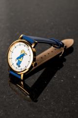 Tranquility Lane Watch