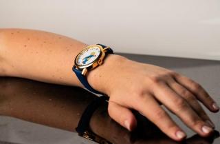 Tranquility Lane Watch