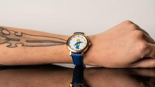 Tranquility Lane Watch