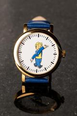 Tranquility Lane Watch