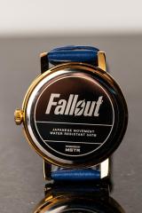 Tranquility Lane Watch