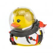 Tubbz Nuka-Cola Girl Cosplaying Duck