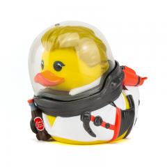 Tubbz Nuka-Cola Girl Cosplaying Duck
