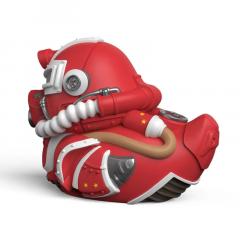 Tubbz Nuka Cola T-51 Cosplaying Duck
