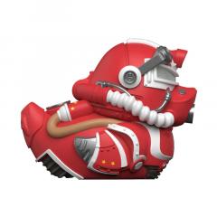Tubbz Nuka Cola T-51 Cosplaying Duck