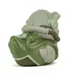 Tubbz T-51 Cosplaying Duck