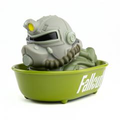 Tubbz T-51 Cosplaying Duck
