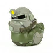 Tubbz T-51 Cosplaying Duck