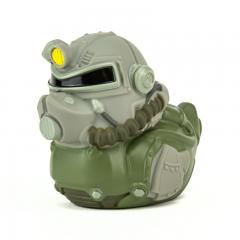 Tubbz T-51 Cosplaying Duck