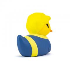 Tubbz Vault Boy Duck
