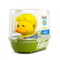 Tubbz Vault Boy Duck
