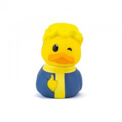 Tubbz Vault Boy Duck
