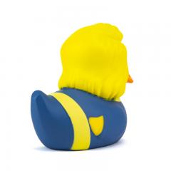 Tubbz Vault Girl Cosplaying Duck