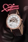 Valentine Watch