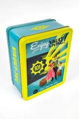 Vault 101 Bundle