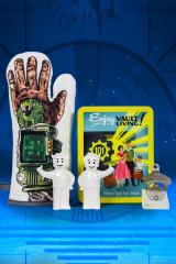 Vault 101 Bundle