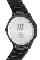 Vault Administrator Watch
