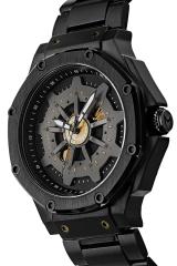 Vault Administrator Watch