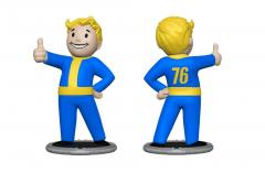 Vault Boy 3" Mini Statue