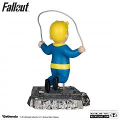 Vault Boy 5" Statue (endurance)