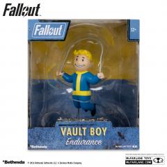 Vault Boy 5" Statue (endurance)