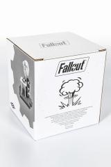 Vault Boy Acquired Taste Mini Statue #4