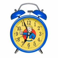 Vault Boy Alarm Clock (Thumbs Up / variant)