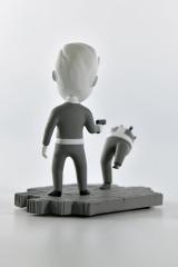 Vault Boy Bloody Mess Mini Statue #2