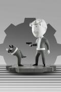 Vault Boy Bloody Mess Mini Statue #2