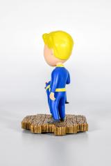 Vault Boy Bloody Mess Mini Statue (technicolor)