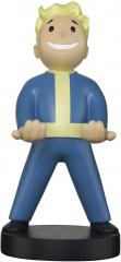 Vault Boy Cable Guys Device Holder