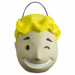 Vault Boy Candy Pail